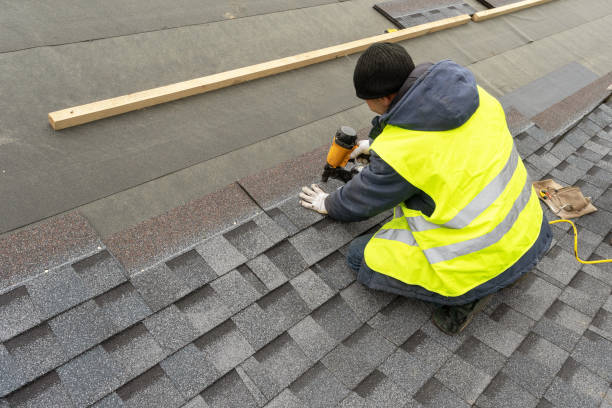 Best Local Roofing Companies  in Calcutta, OH