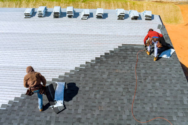 Best Gutter Installation and Roofing  in Calcutta, OH