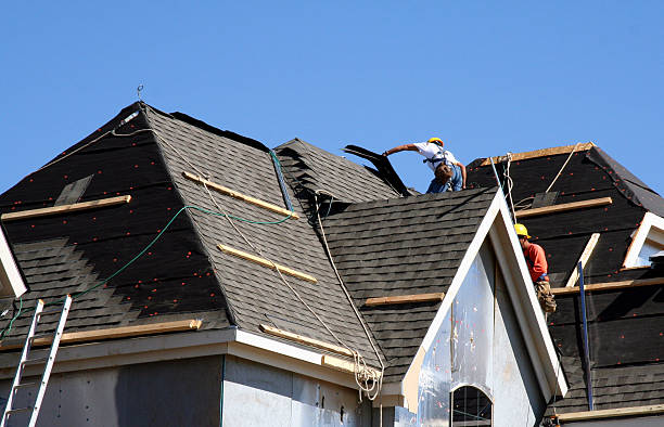 Best Shingle Roofing Installation  in Calcutta, OH