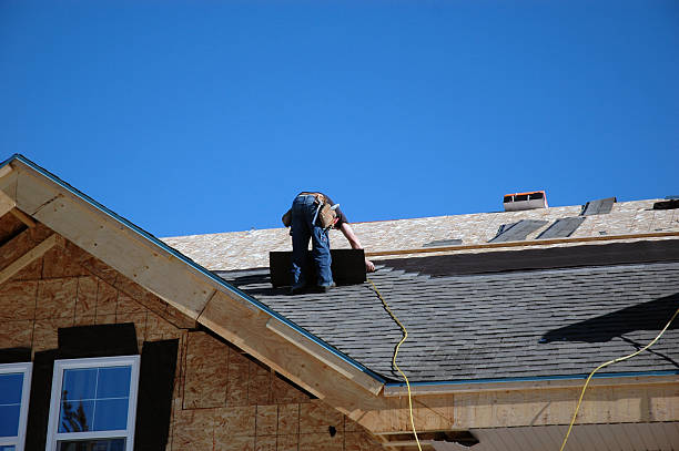Quick and Trustworthy Emergency Roof Repair Services in Calcutta, OH