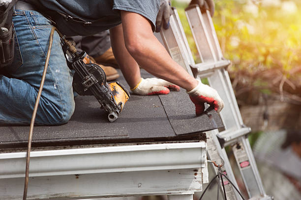 Best Affordable Roofing Company  in Calcutta, OH